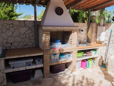 Casa Almar – Encantadora villa en venta en Dénia, Montgó