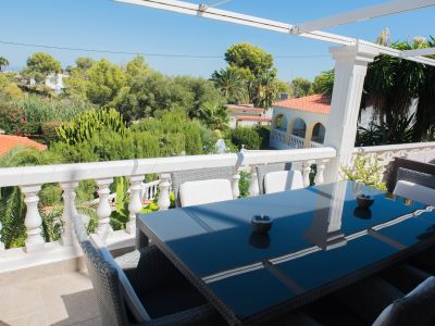 Casa Almar – Encantadora villa en venta en Dénia, Montgó