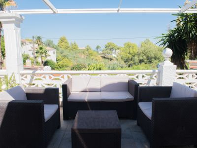Casa Almar – Encantadora villa en venta en Dénia, Montgó