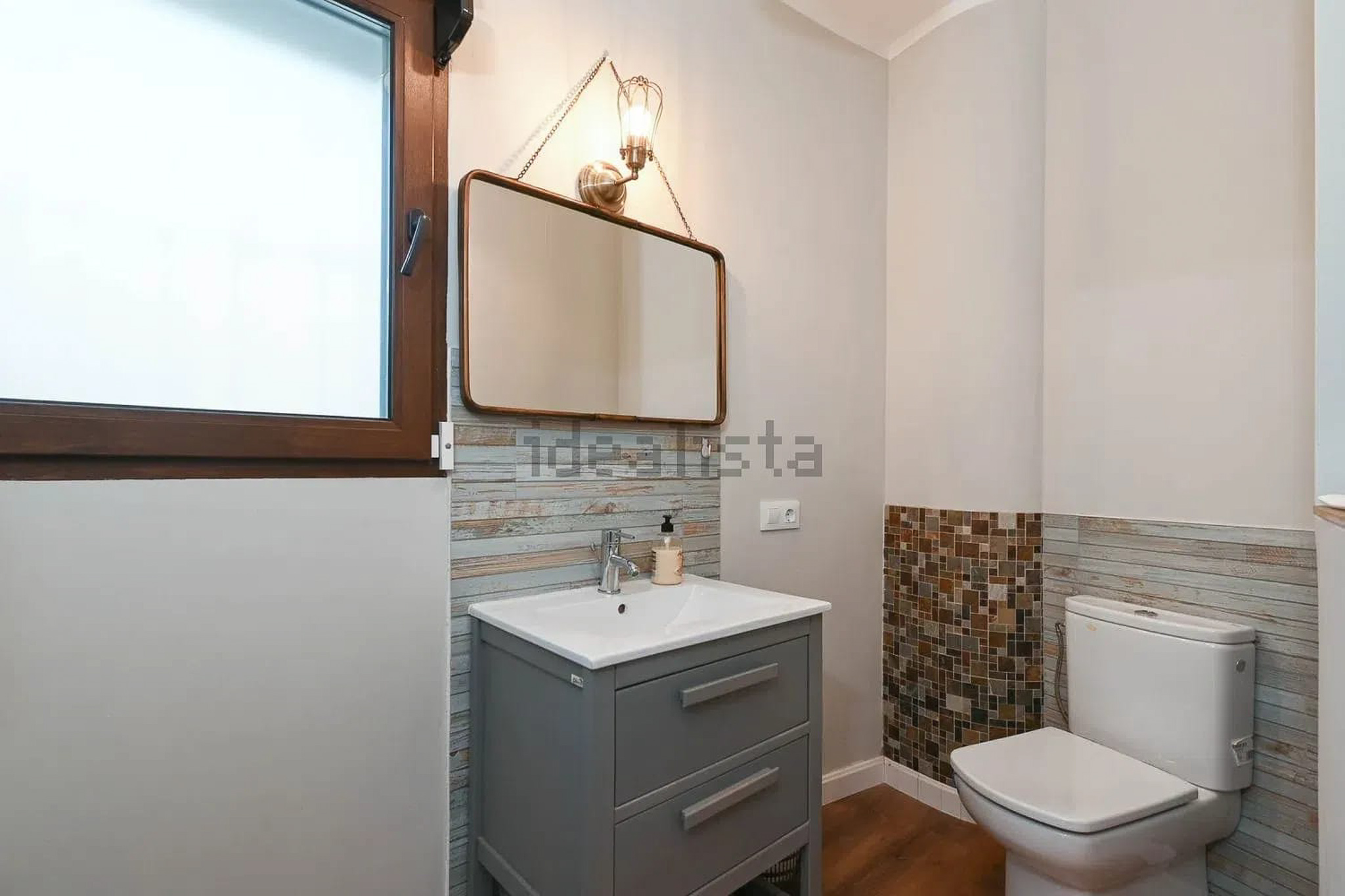 Cuarto de baño