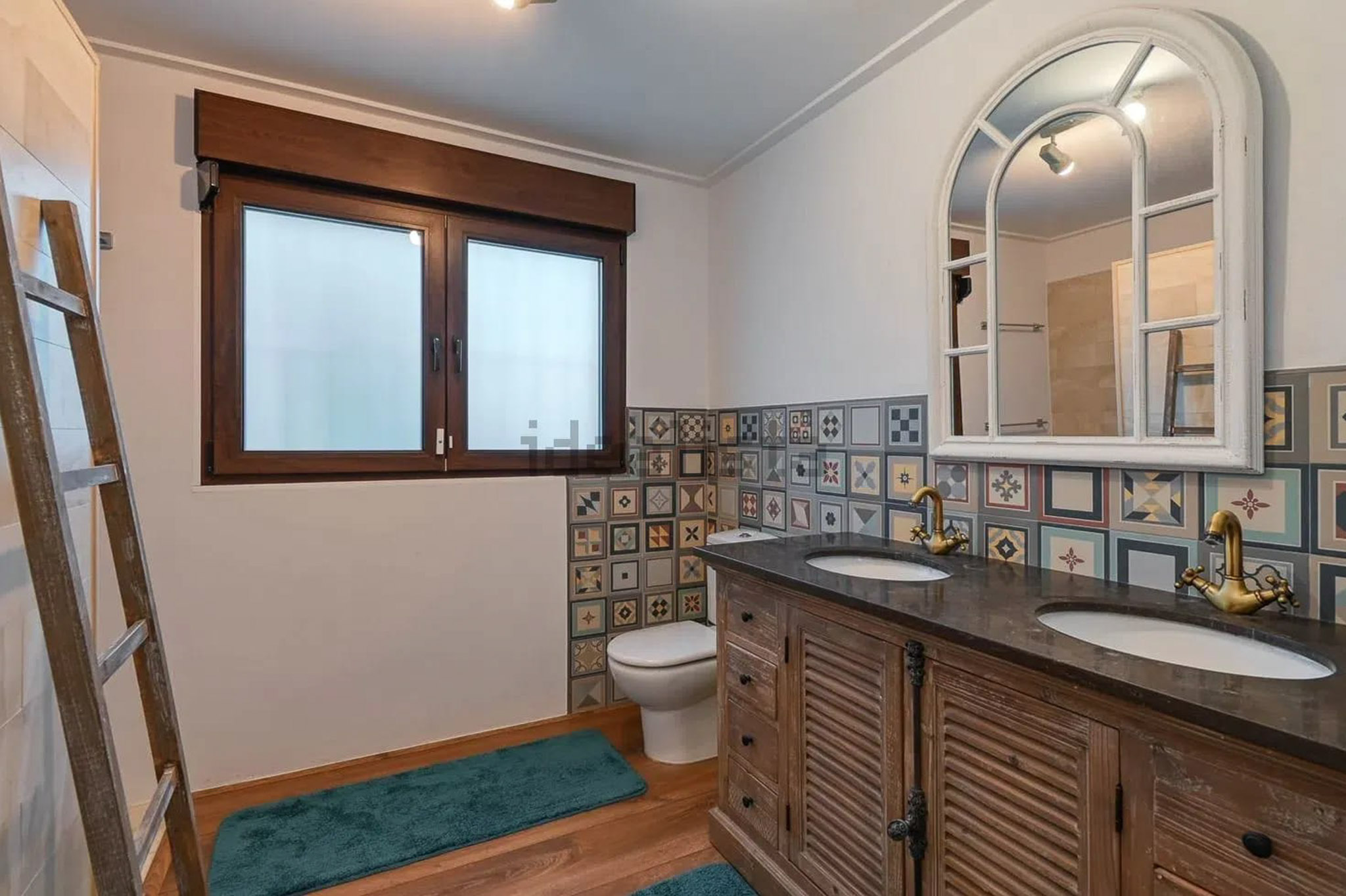 Cuarto de baño