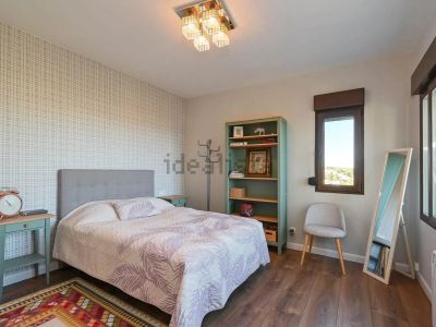 Dormitorio doble