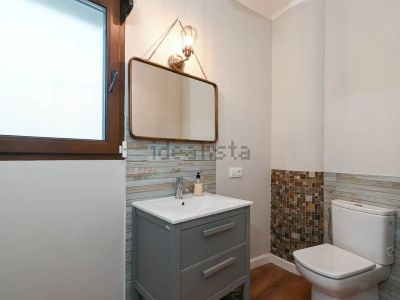 Cuarto de baño