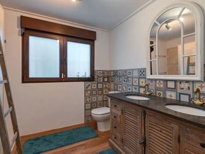 Cuarto de baño