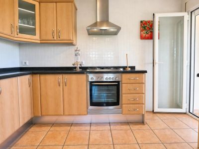 Encantadora villa de una sola planta con vistas al Montgó en Jávea