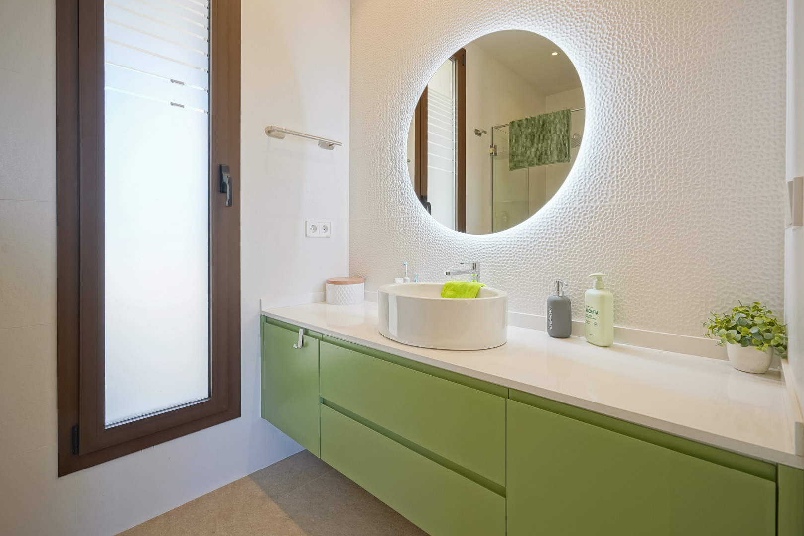 Cuarto de baño