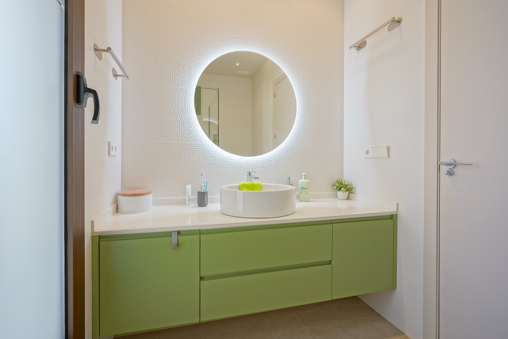 Cuarto de baño