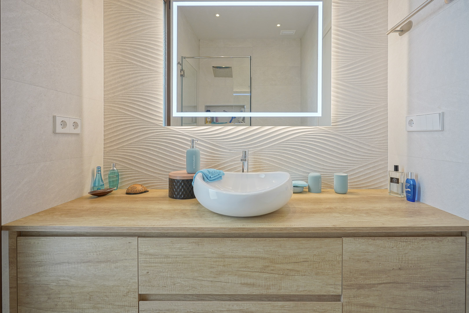 Cuarto de baño