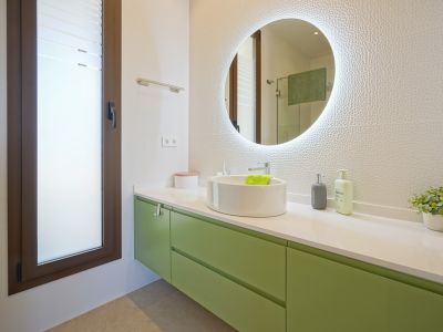 Cuarto de baño