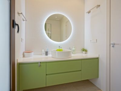 Cuarto de baño
