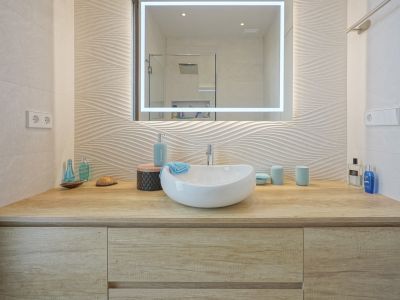 Cuarto de baño