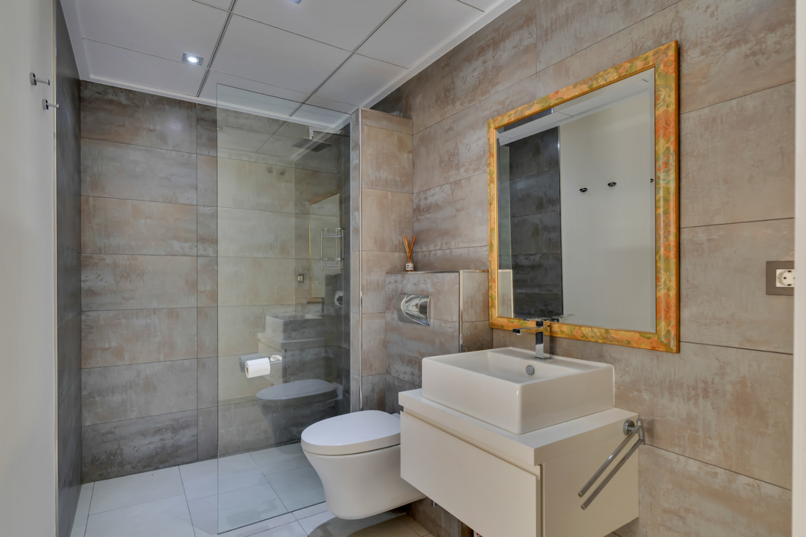 Cuarto de baño
