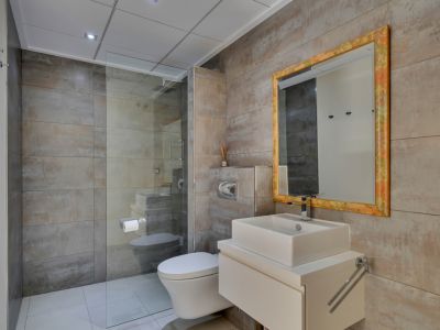Cuarto de baño