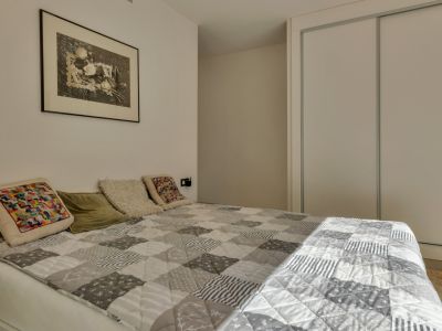 Dormitorio doble