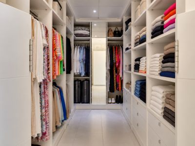 Vestidor