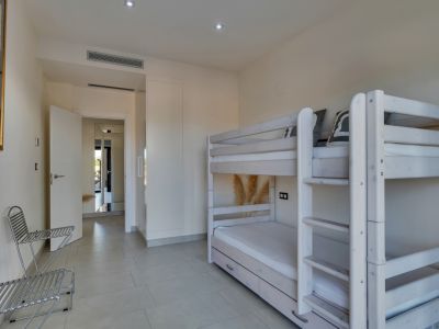 Dormitorio secundario