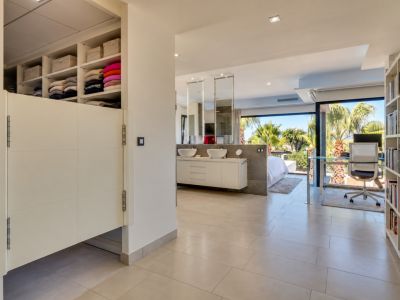 Suite principal