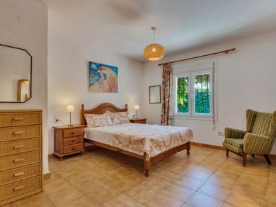 Dormitorio doble