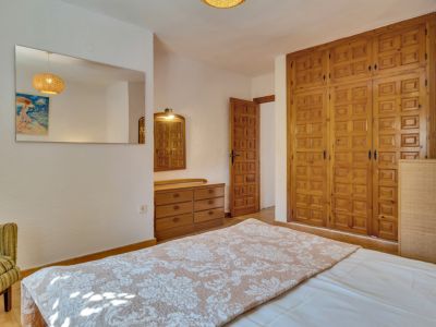 Dormitorio doble
