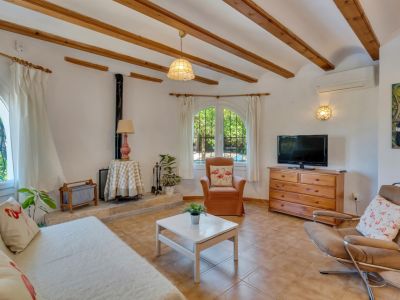 Salón de la vivienda