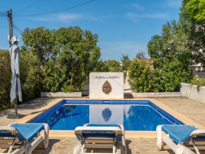 Piscina privada