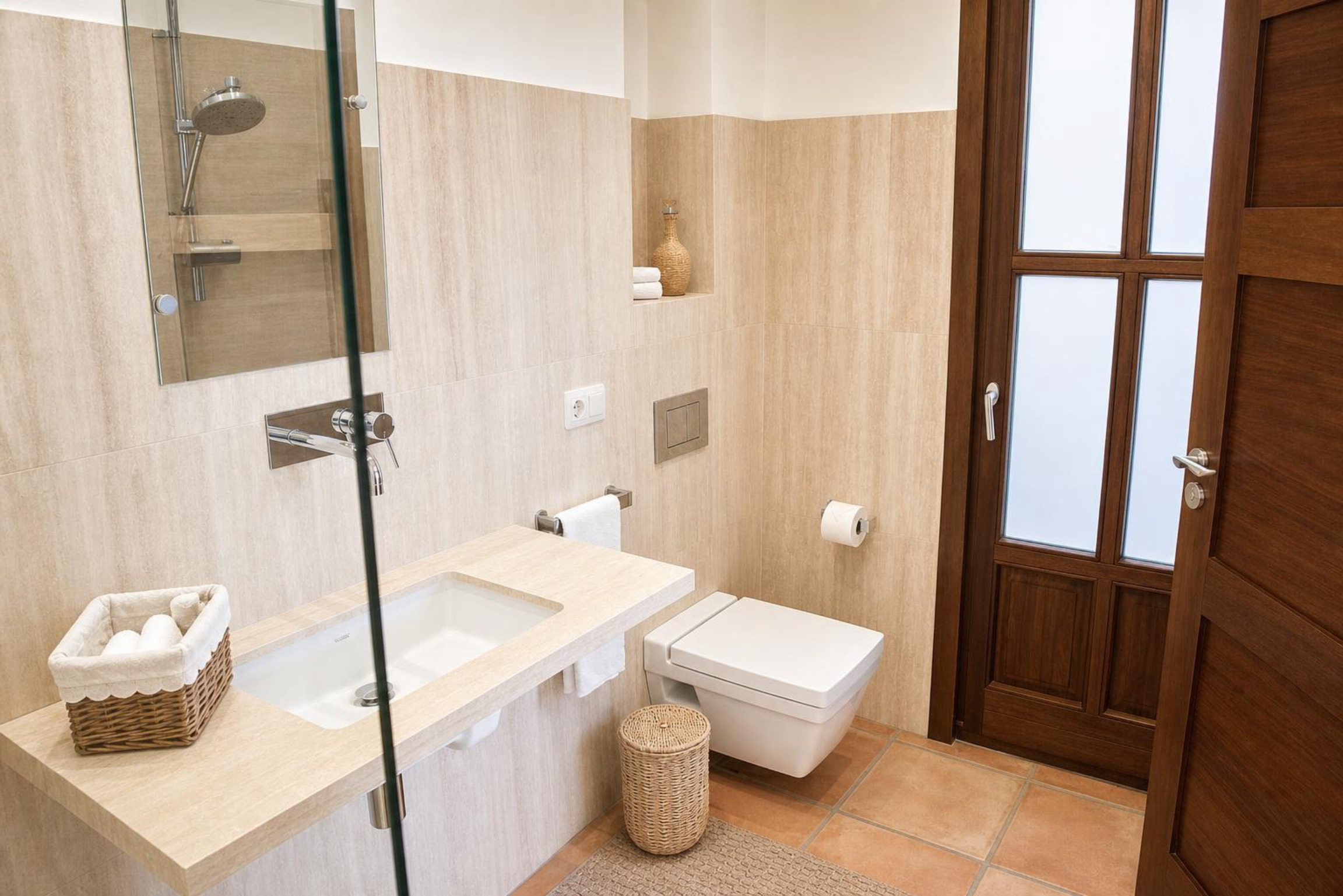 Villa elegante en venta en Jávea, al pie del Montgó, con vistas espectaculares
