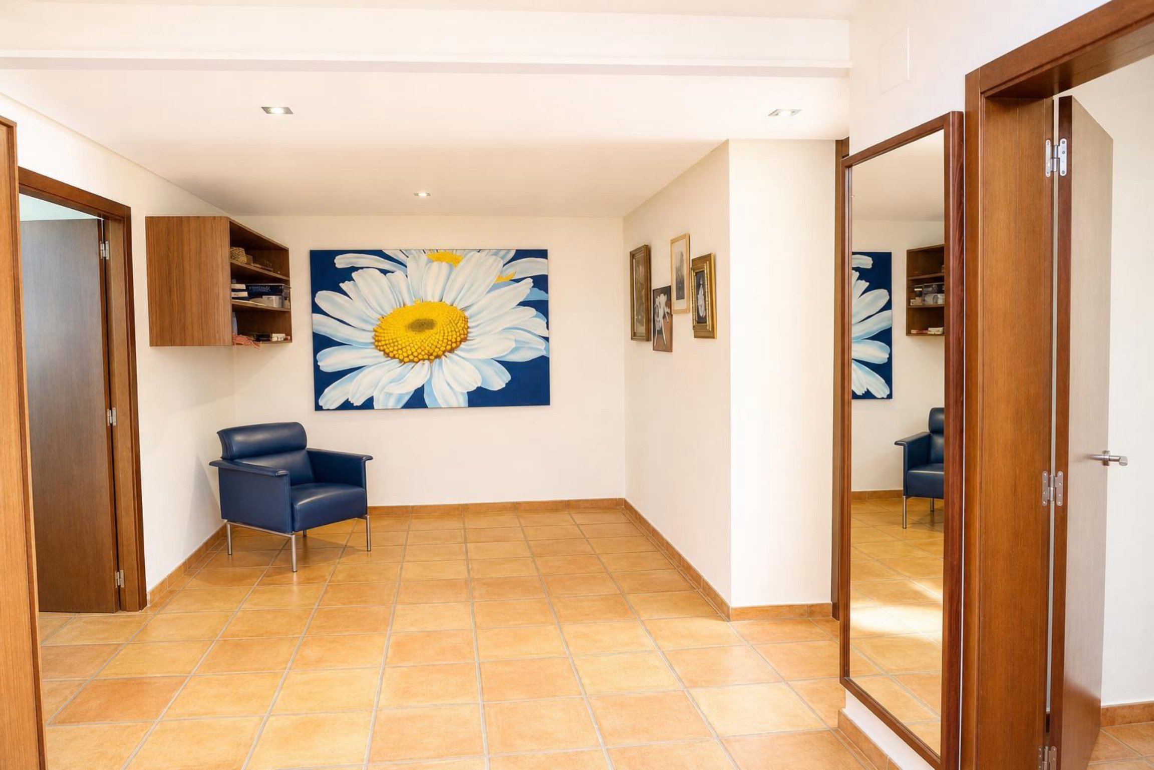 Villa elegante en venta en Jávea, al pie del Montgó, con vistas espectaculares