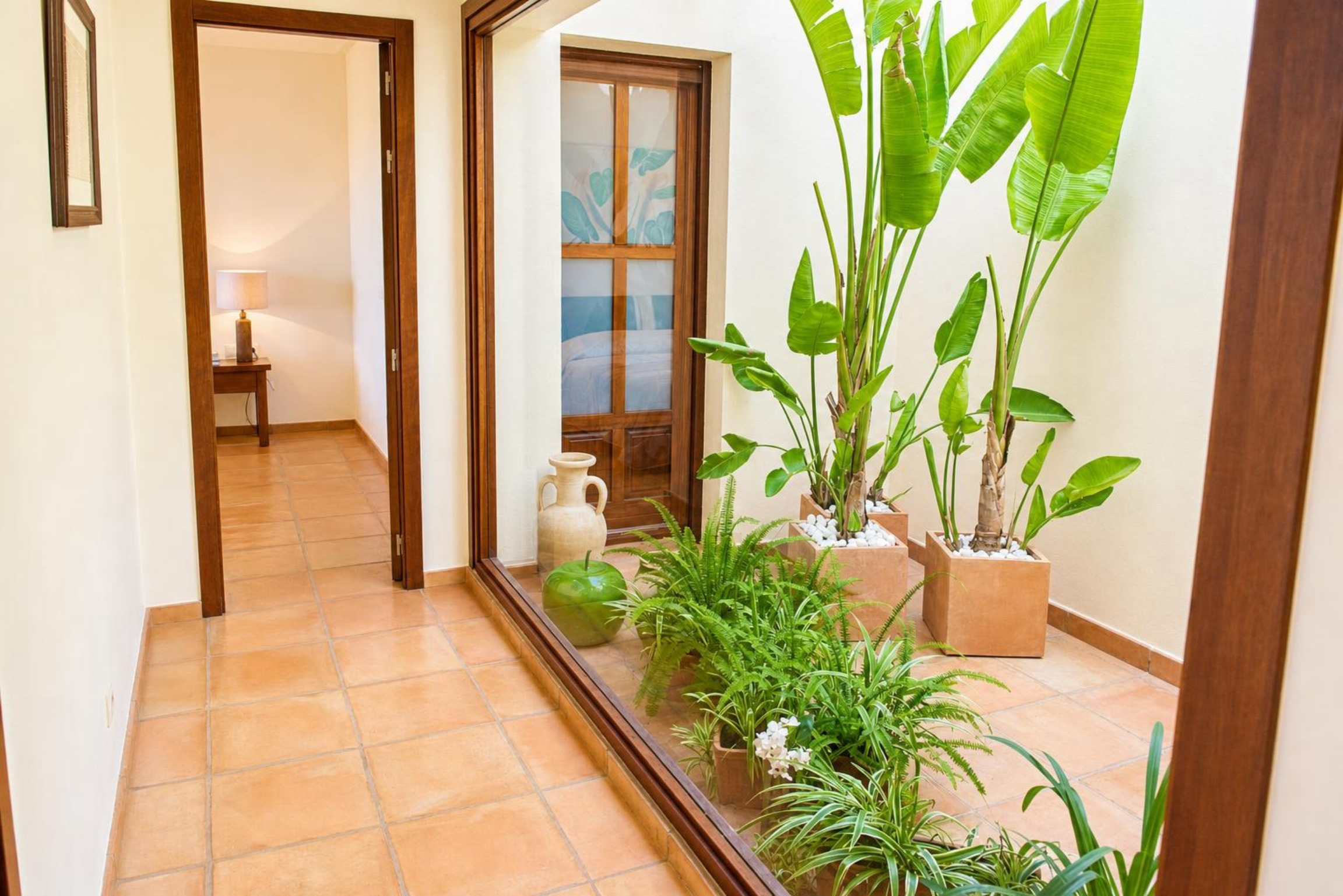 Villa elegante en venta en Jávea, al pie del Montgó, con vistas espectaculares