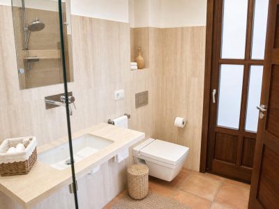 Villa elegante en venta en Jávea, al pie del Montgó, con vistas espectaculares
