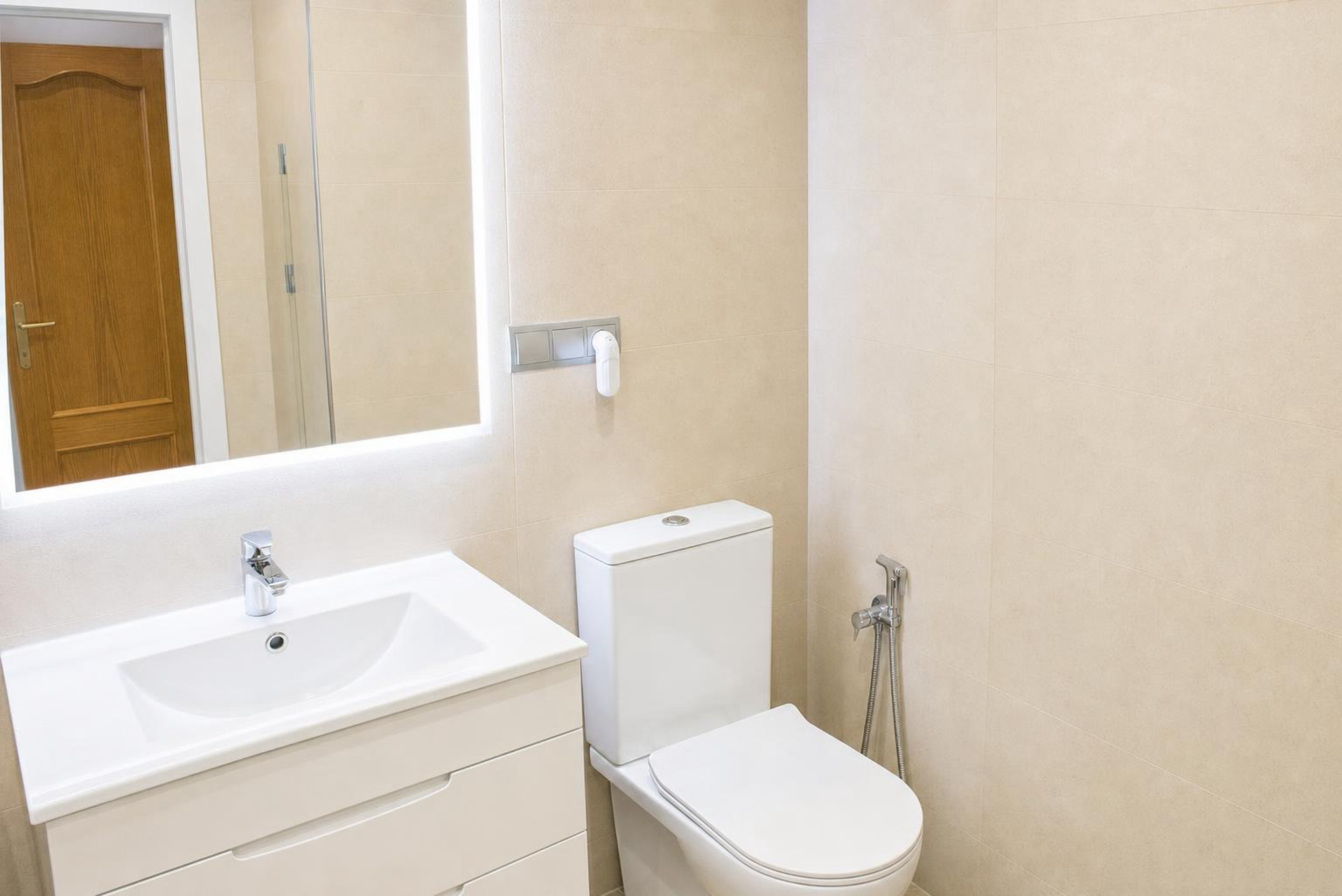 Apartamento en venta en Jávea, Puerto con amplia terraza y parking y trastero