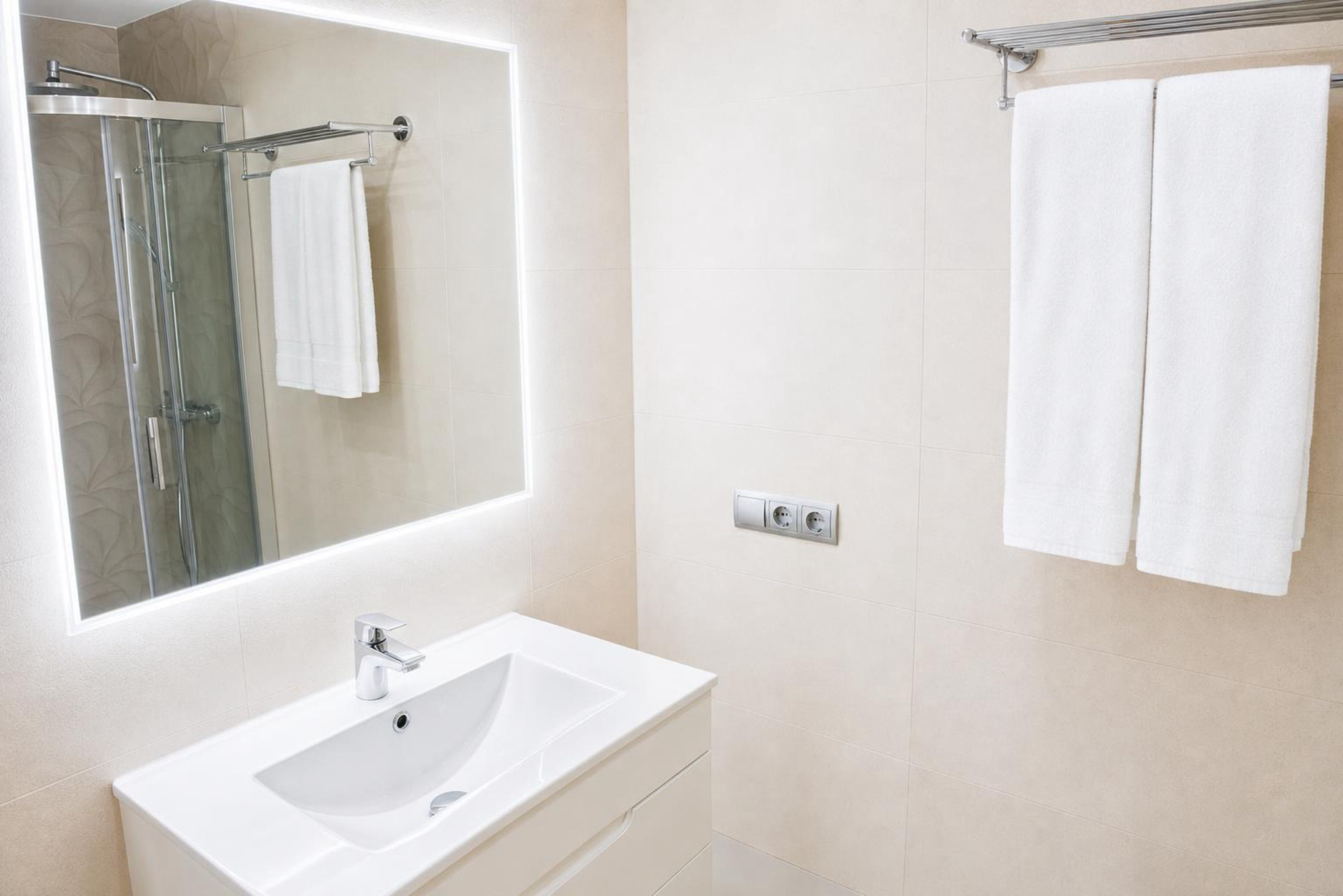 Apartamento en venta en Jávea, Puerto con amplia terraza y parking y trastero