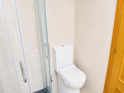 Apartamento en venta en Jávea, Puerto con amplia terraza y parking y trastero