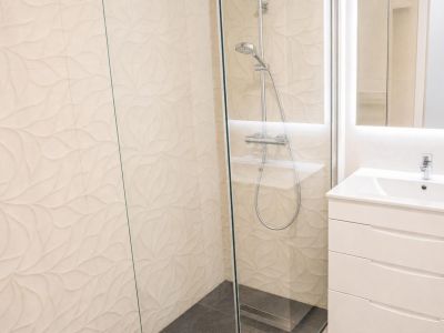 Apartamento en venta en Jávea, Puerto con amplia terraza y parking y trastero