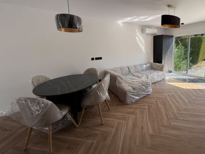 Salón-comedor
