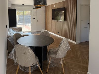 Salón-comedor