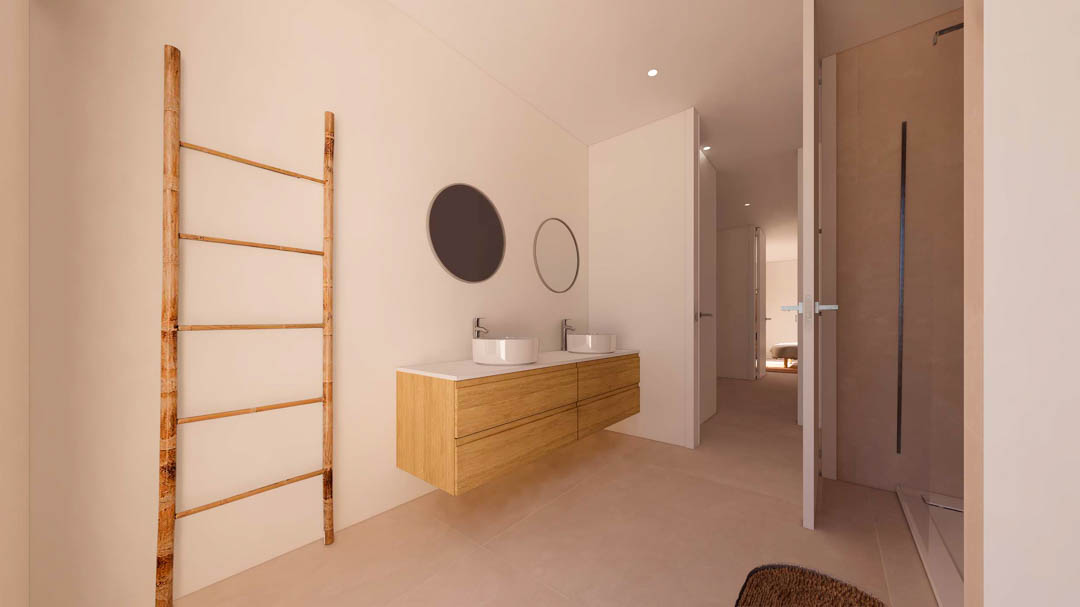 Cuarto de baño