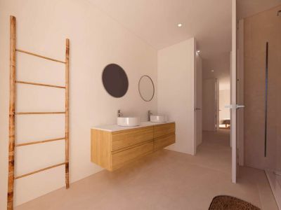 Cuarto de baño