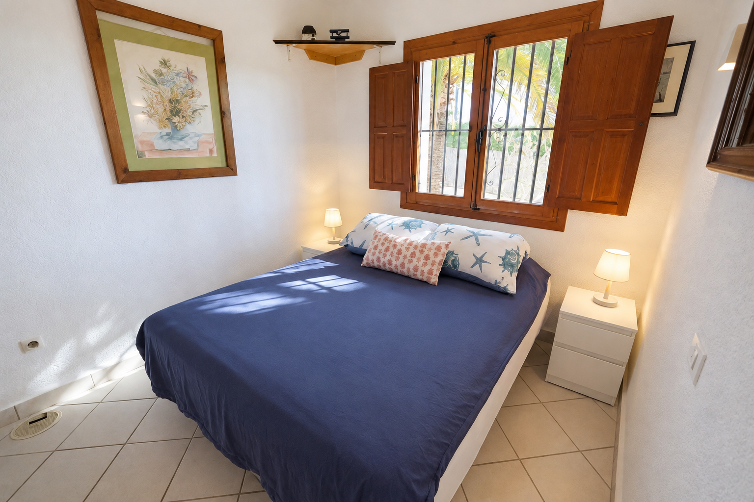 Dormitorio