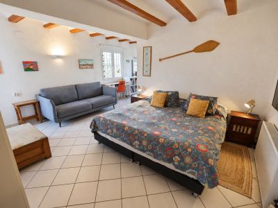 Dormitorio principal