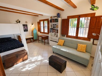 Dormitorio