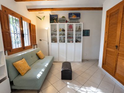 Sala de estar