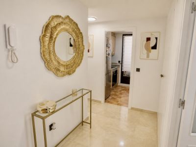 Hall de entrada