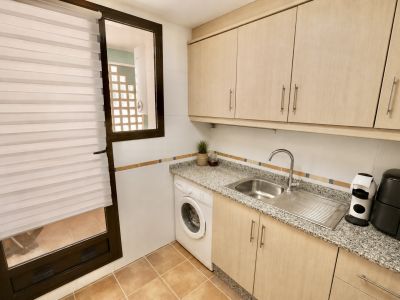 Cocina independiente
