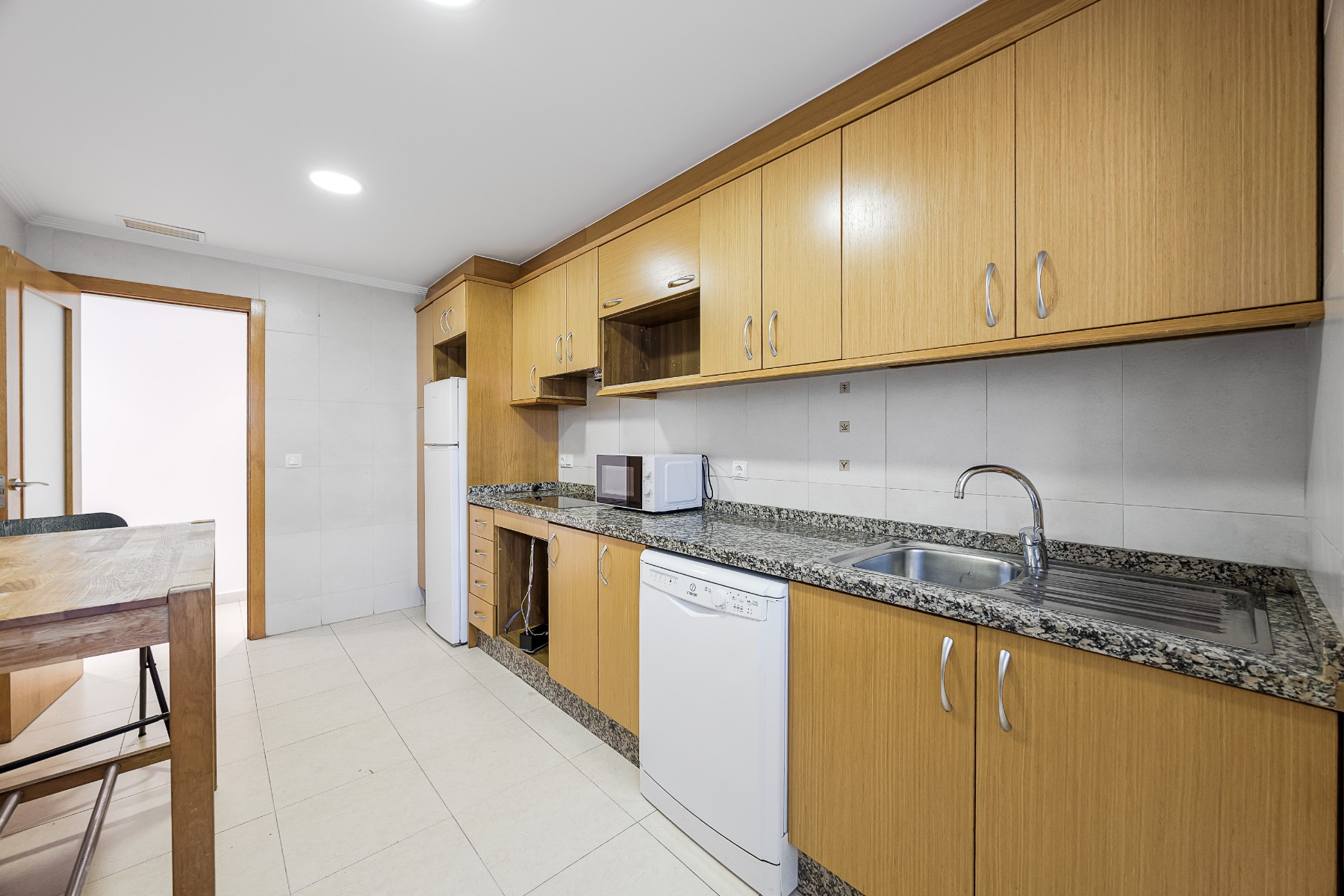Cocina independiente