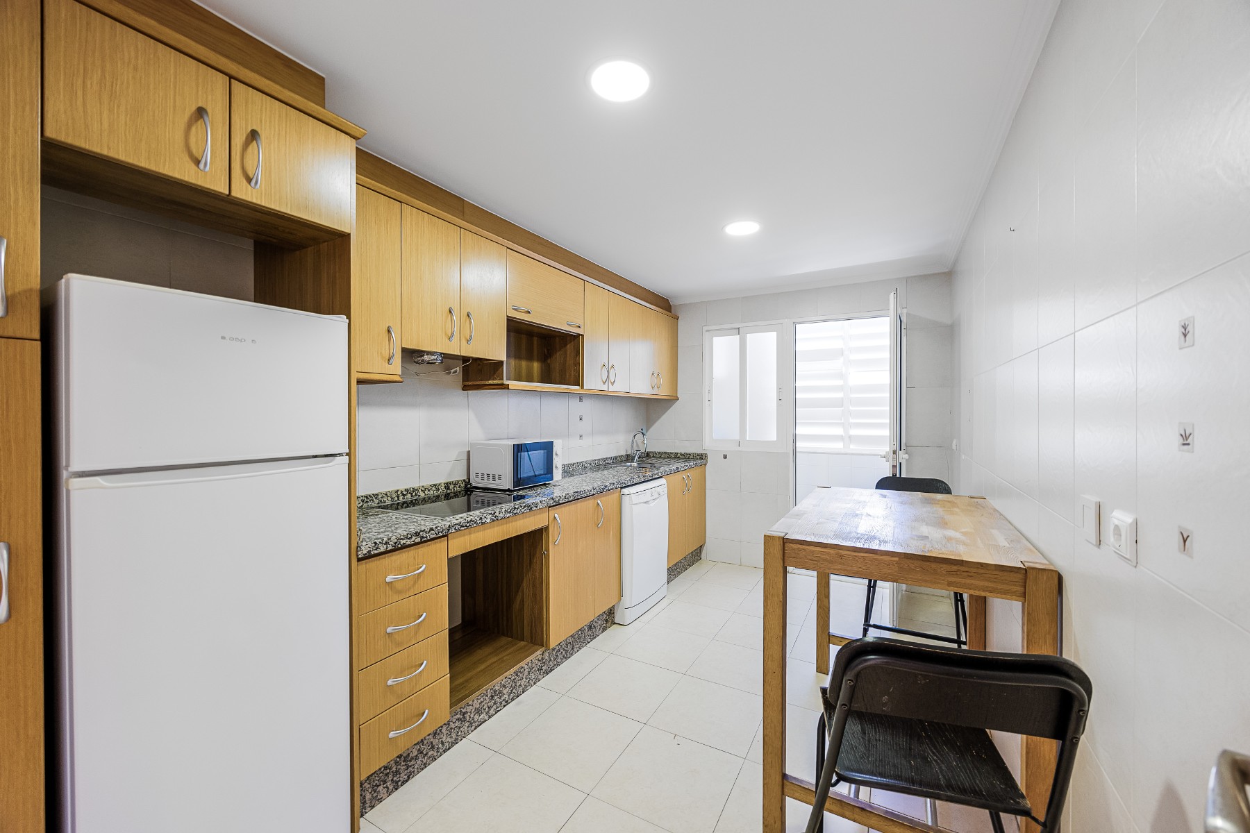 Cocina independiente