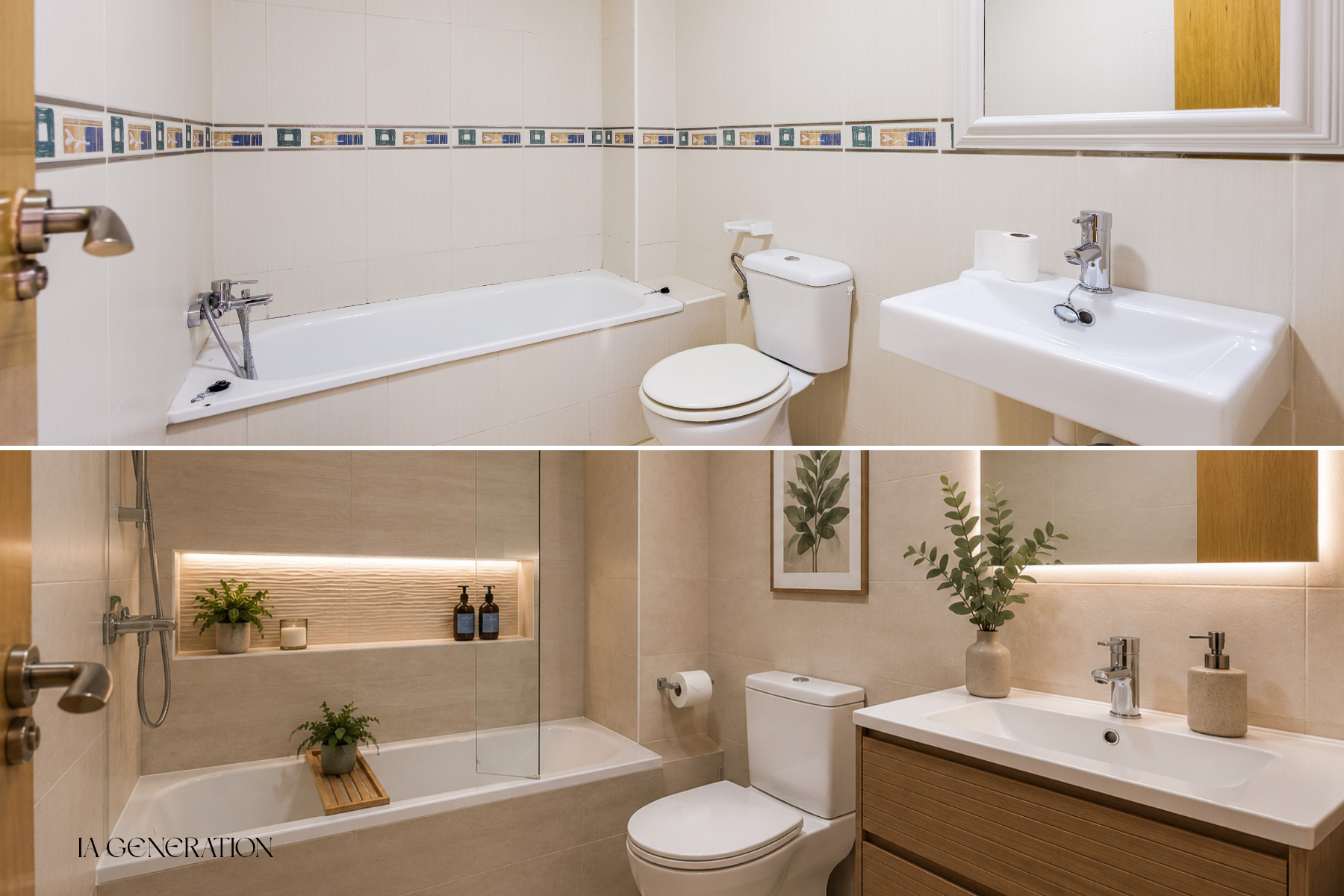 Cuarto de baño