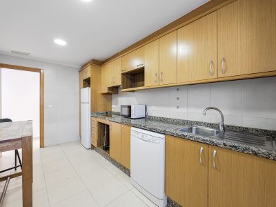 Cocina independiente