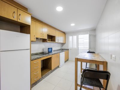 Cocina independiente