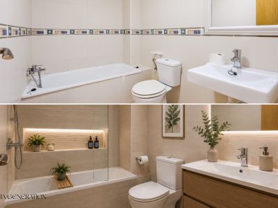 Cuarto de baño