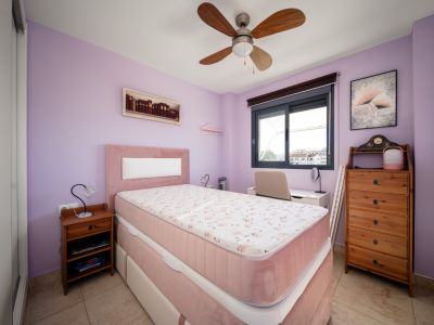 Segundo dormitorio